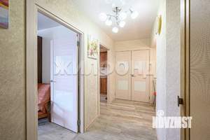 2-к квартира, вторичка, 55м2, 7/10 этаж