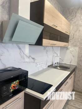 1-к квартира, вторичка, 40м2, 11/16 этаж