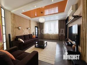 3-к квартира, вторичка, 120м2, 23/24 этаж