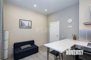 2-к квартира, вторичка, 49м2, 6/20 этаж