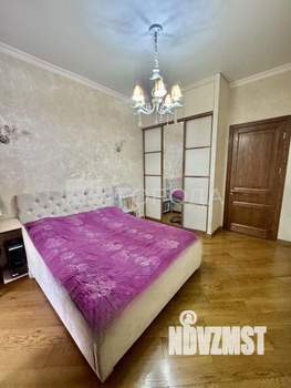 4-к квартира, вторичка, 87м2, 9/9 этаж