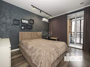 1-к квартира, вторичка, 41м2, 3/13 этаж