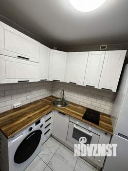 1-к квартира, вторичка, 30м2, 6/9 этаж