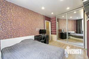 2-к квартира, вторичка, 38м2, 2/2 этаж