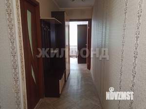 2-к квартира, вторичка, 47м2, 1/5 этаж