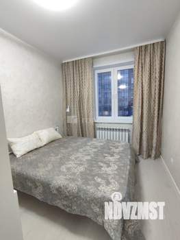 Студия квартира, вторичка, 30м2, 15/25 этаж