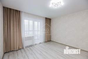 Студия квартира, вторичка, 26м2, 3/17 этаж