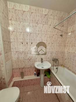 Студия квартира, вторичка, 19м2, 1/17 этаж