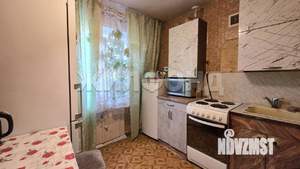 1-к квартира, вторичка, 33м2, 3/3 этаж