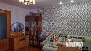 4-к квартира, вторичка, 78м2, 7/10 этаж