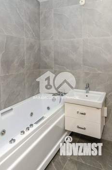 3-к квартира, вторичка, 76м2, 15/25 этаж