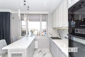 3-к квартира, вторичка, 92м2, 5/7 этаж