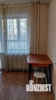 1-к квартира, вторичка, 33м2, 2/10 этаж