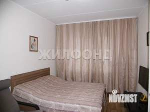 1-к квартира, вторичка, 33м2, 6/9 этаж