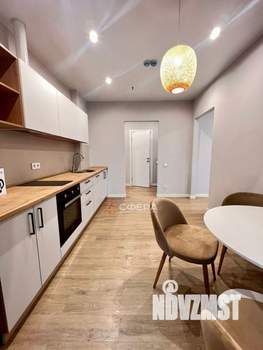 2-к квартира, вторичка, 53м2, 10/21 этаж