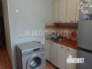 1-к квартира, вторичка, 31м2, 5/5 этаж