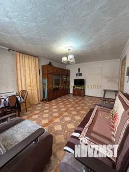 3-к квартира, вторичка, 61м2, 2/9 этаж