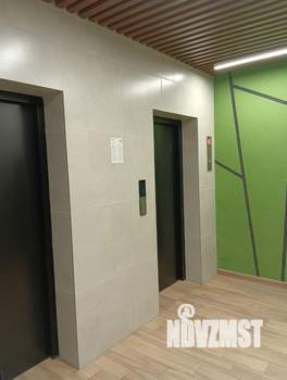 Студия квартира, вторичка, 33м2, 2/24 этаж