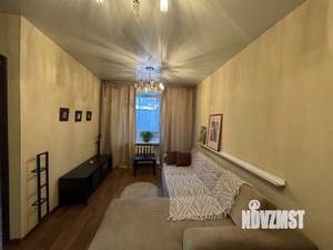 1-к квартира, вторичка, 29м2, 4/5 этаж