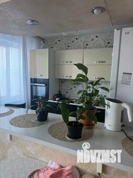 3-к квартира, вторичка, 61м2, 3/12 этаж