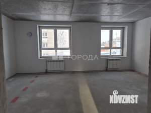 3-к квартира, сданный дом, 86м2, 2/24 этаж