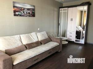 1-к квартира, вторичка, 36м2, 9/17 этаж