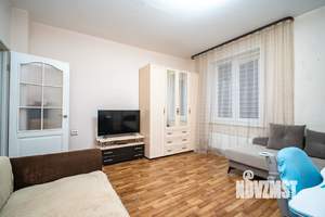 1-к квартира, вторичка, 33м2, 10/19 этаж