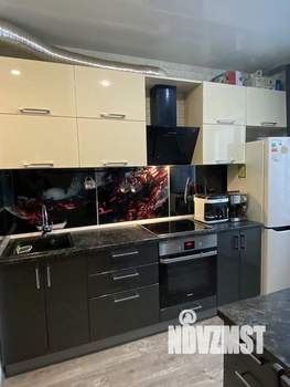 3-к квартира, вторичка, 64м2, 9/10 этаж