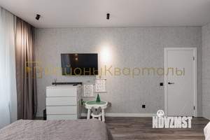 1-к квартира, вторичка, 38м2, 13/15 этаж