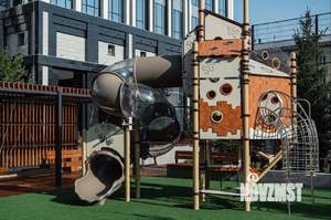 1-к квартира, вторичка, 55м2, 3/25 этаж