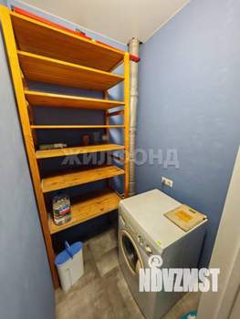 3-к квартира, вторичка, 56м2, 3/17 этаж
