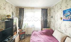 1-к квартира, вторичка, 28м2, 9/9 этаж