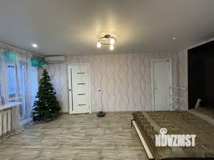 2-к квартира, вторичка, 43м2, 2/3 этаж