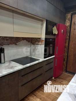 2-к квартира, вторичка, 88м2, 1/3 этаж