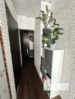 1-к квартира, вторичка, 43м2, 8/11 этаж