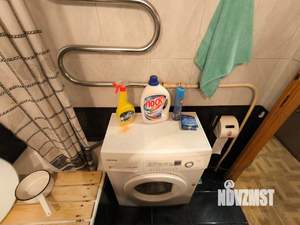 2-к квартира, вторичка, 45м2, 4/4 этаж