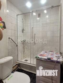 1-к квартира, вторичка, 32м2, 1/5 этаж