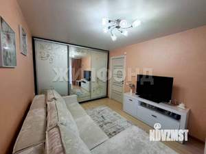 2-к квартира, вторичка, 49м2, 7/10 этаж