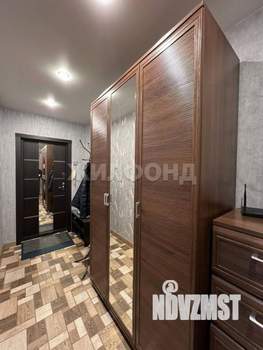 4-к квартира, вторичка, 78м2, 2/10 этаж