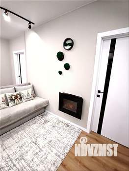 3-к квартира, сданный дом, 59м2, 16/20 этаж