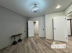 2-к квартира, вторичка, 42м2, 4/17 этаж