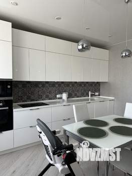 2-к квартира, вторичка, 60м2, 8/19 этаж