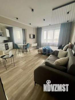 Студия квартира, вторичка, 33м2, 14/16 этаж