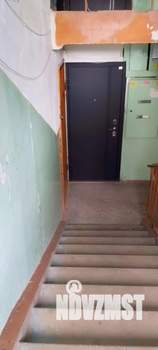 1-к квартира, вторичка, 31м2, 4/5 этаж