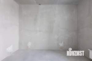 2-к квартира, вторичка, 55м2, 4/17 этаж