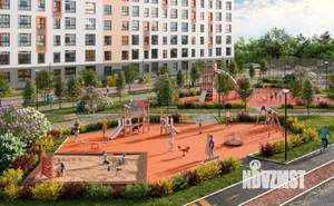 2-к квартира, вторичка, 62м2, 1/9 этаж