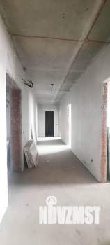 3-к квартира, вторичка, 66м2, 9/26 этаж