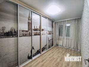 2-к квартира, вторичка, 46м2, 6/10 этаж