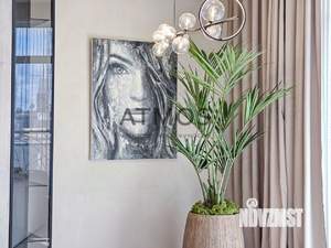 3-к квартира, вторичка, 101м2, 1/6 этаж