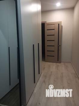 3-к квартира, вторичка, 63м2, 4/17 этаж